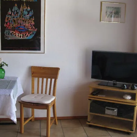 Am Bodensee - Ferienwohnung Friedrichshafen