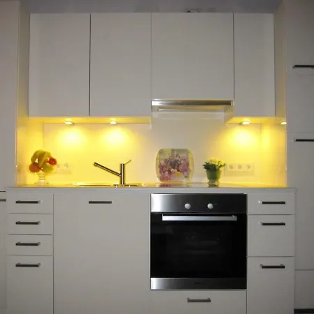 Am Bodensee - Ferienwohnung Appartement