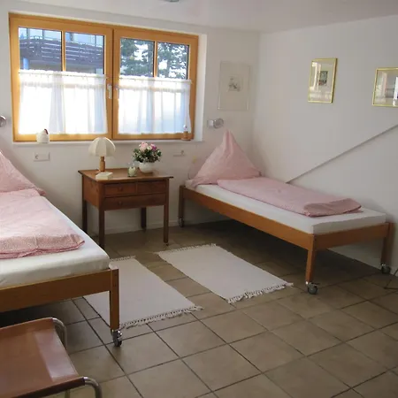 Am Bodensee - Ferienwohnung *