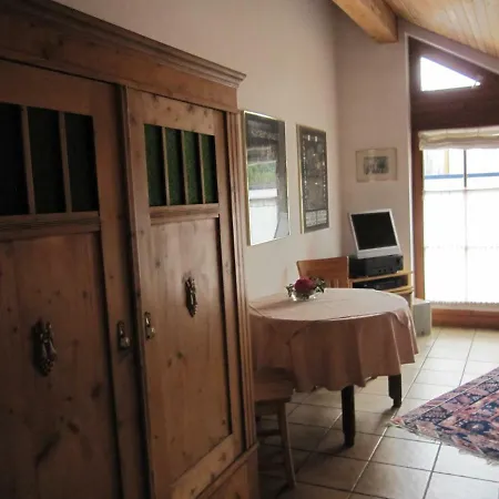 Appartement Am Bodensee - Ferienwohnung Friedrichshafen