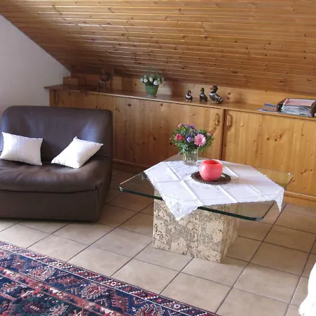 Appartement Am Bodensee - Ferienwohnung