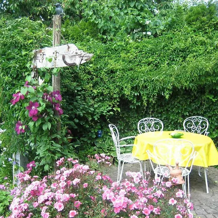 Am Bodensee - Ferienwohnung Appartement Friedrichshafen