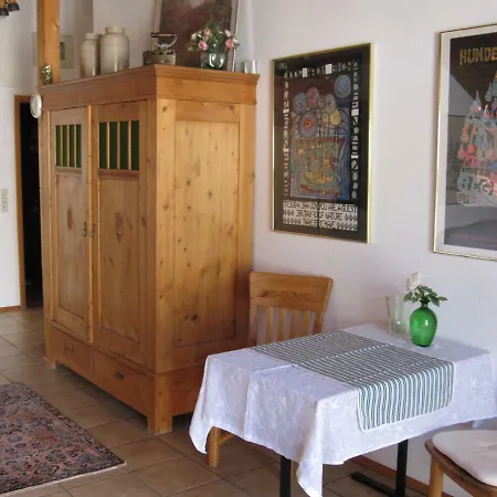 Am Bodensee - Ferienwohnung Appartement