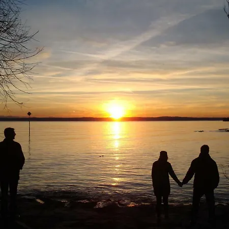 Am Bodensee - Ferienwohnung
