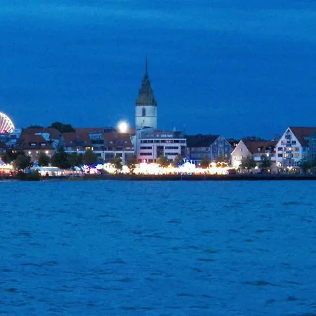 Am Bodensee - Ferienwohnung Friedrichshafen