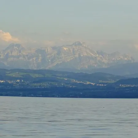 Am Bodensee - Ferienwohnung Appartement