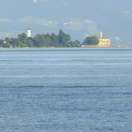 Am Bodensee - Ferienwohnung Friedrichshafen