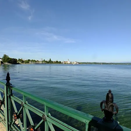 Am Bodensee - Ferienwohnung Friedrichshafen