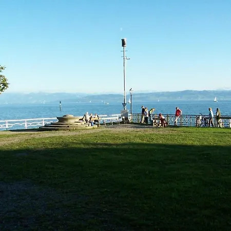 Am Bodensee - Ferienwohnung Appartement *