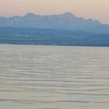 Appartement Am Bodensee - Ferienwohnung *