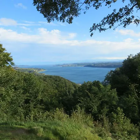 Am Bodensee - Ferienwohnung