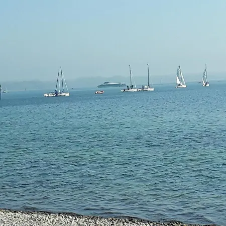 Am Bodensee - Ferienwohnung *